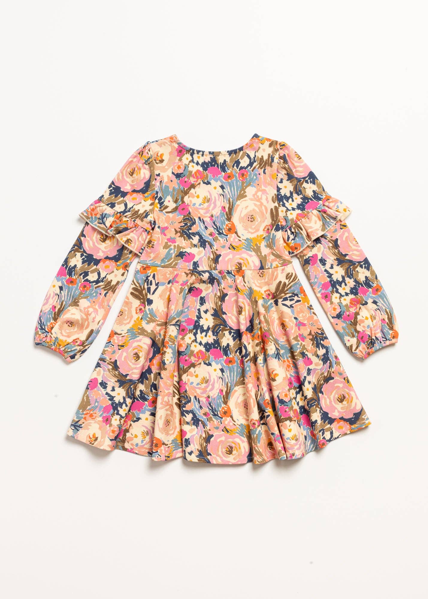 Rose Garden Dress