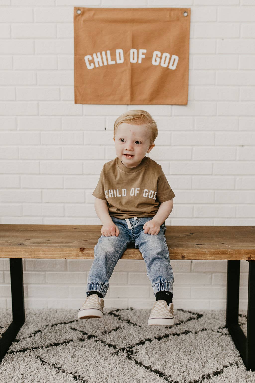 Child of God Tee