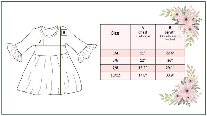 Sunflower Leopard Print Twirl Dress