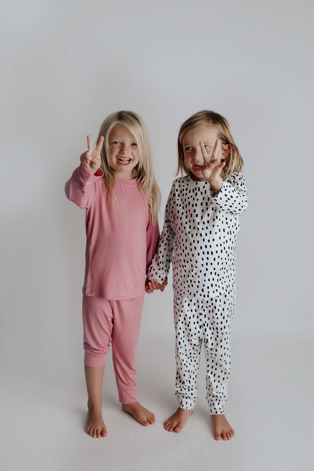 Dot Jammies & Loungewear