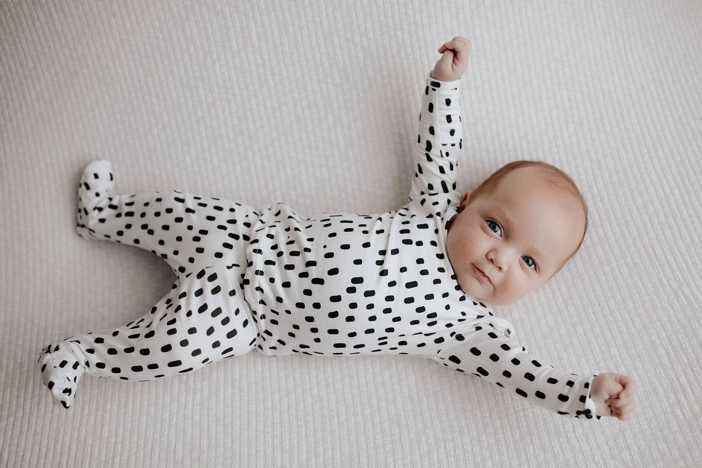 Dot Jammies & Loungewear