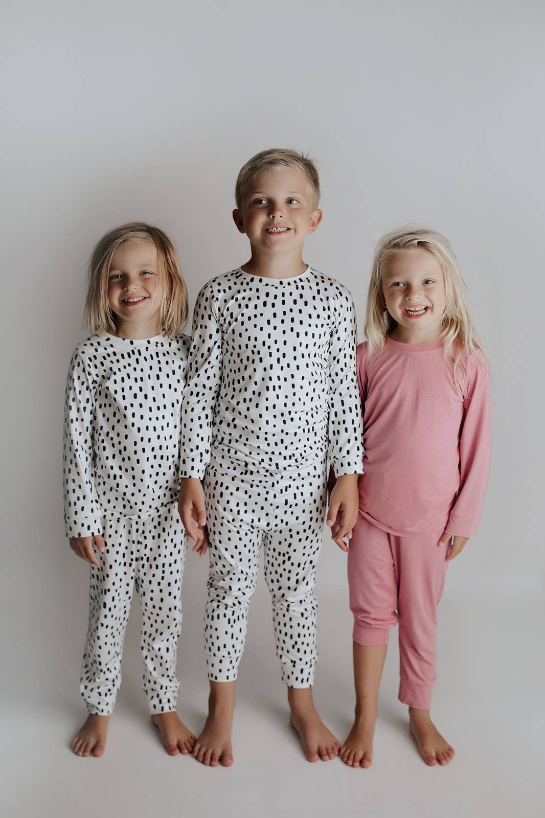 Dot Jammies & Loungewear