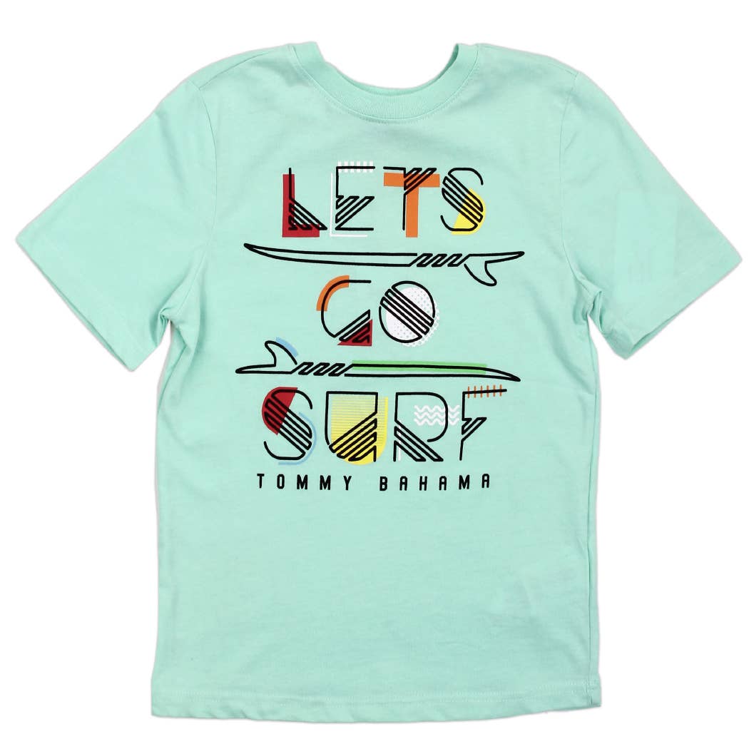 Tommy Bahama Graphic Tee