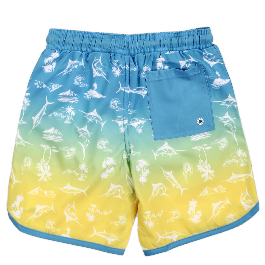 Tommy Bahama Swim Trunks