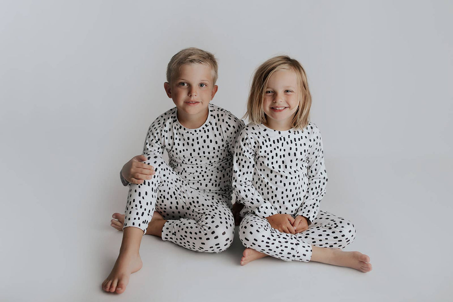 Dot Jammies & Loungewear