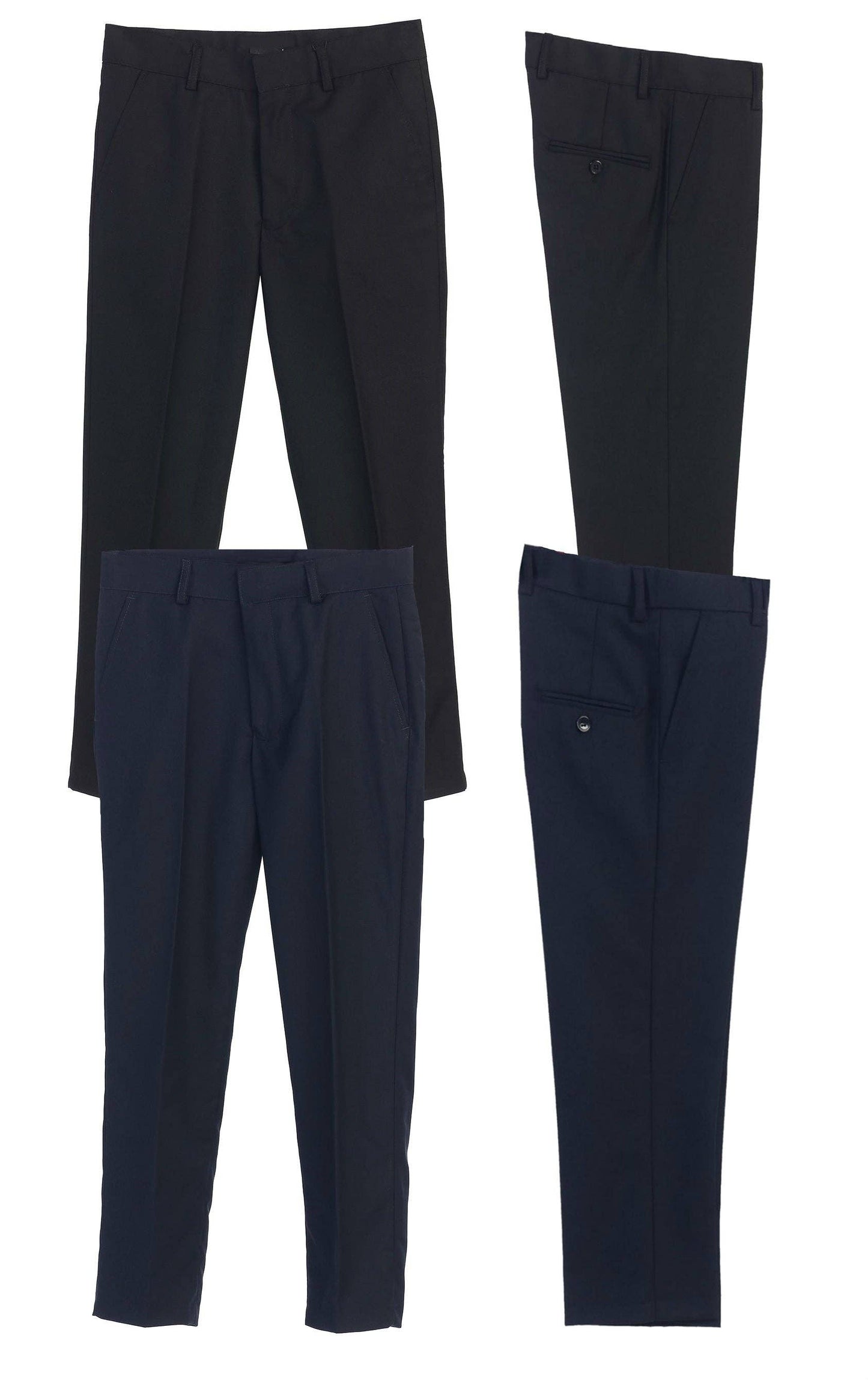 Boys Dress Pants RFL-P58