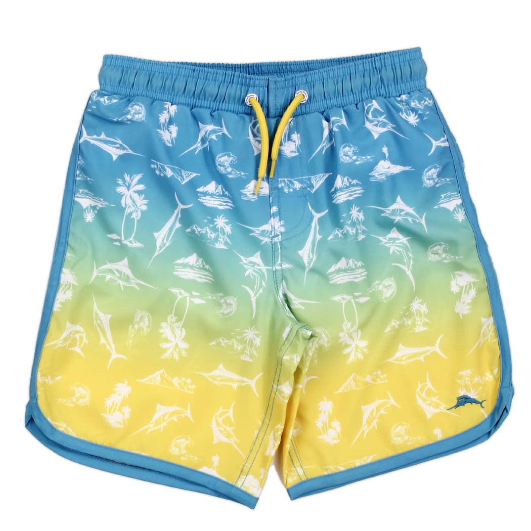 Tommy Bahama Swim Trunks