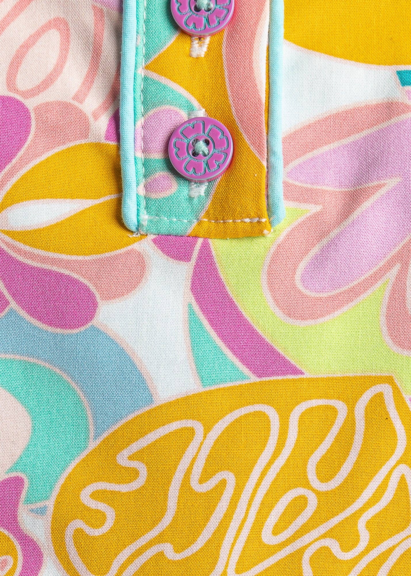 Summer Lovin’ Dress