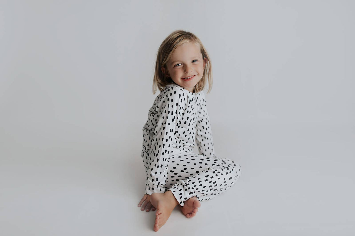 Dot Jammies & Loungewear