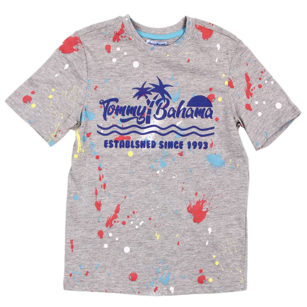 Tommy Bahama Graphic Tee