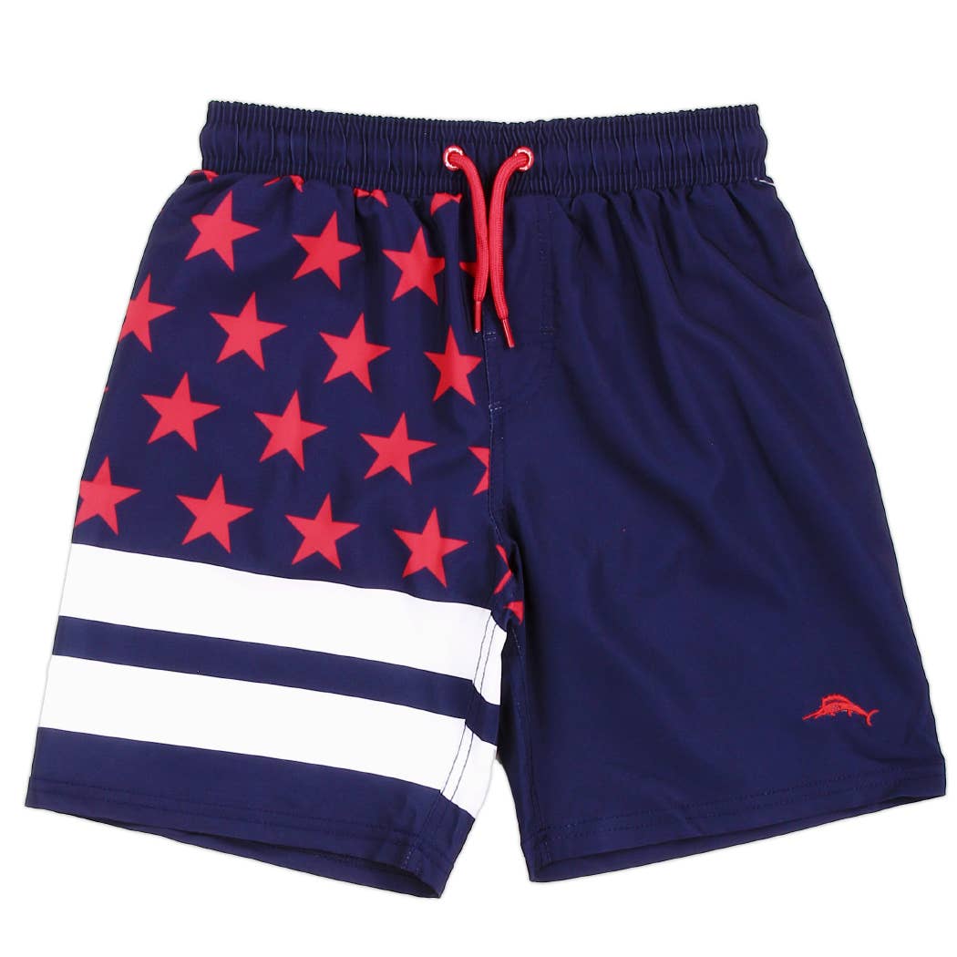 Tommy Bahama Swim Trunks