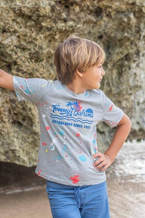 Tommy Bahama Graphic Tee