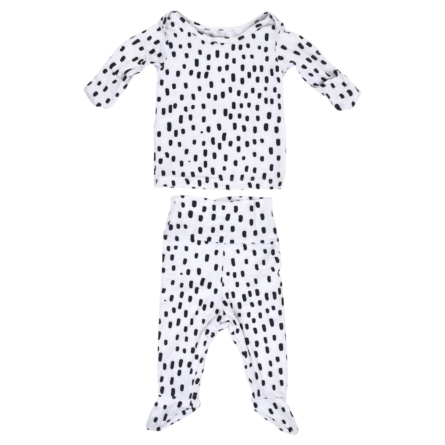 Dot Jammies & Loungewear