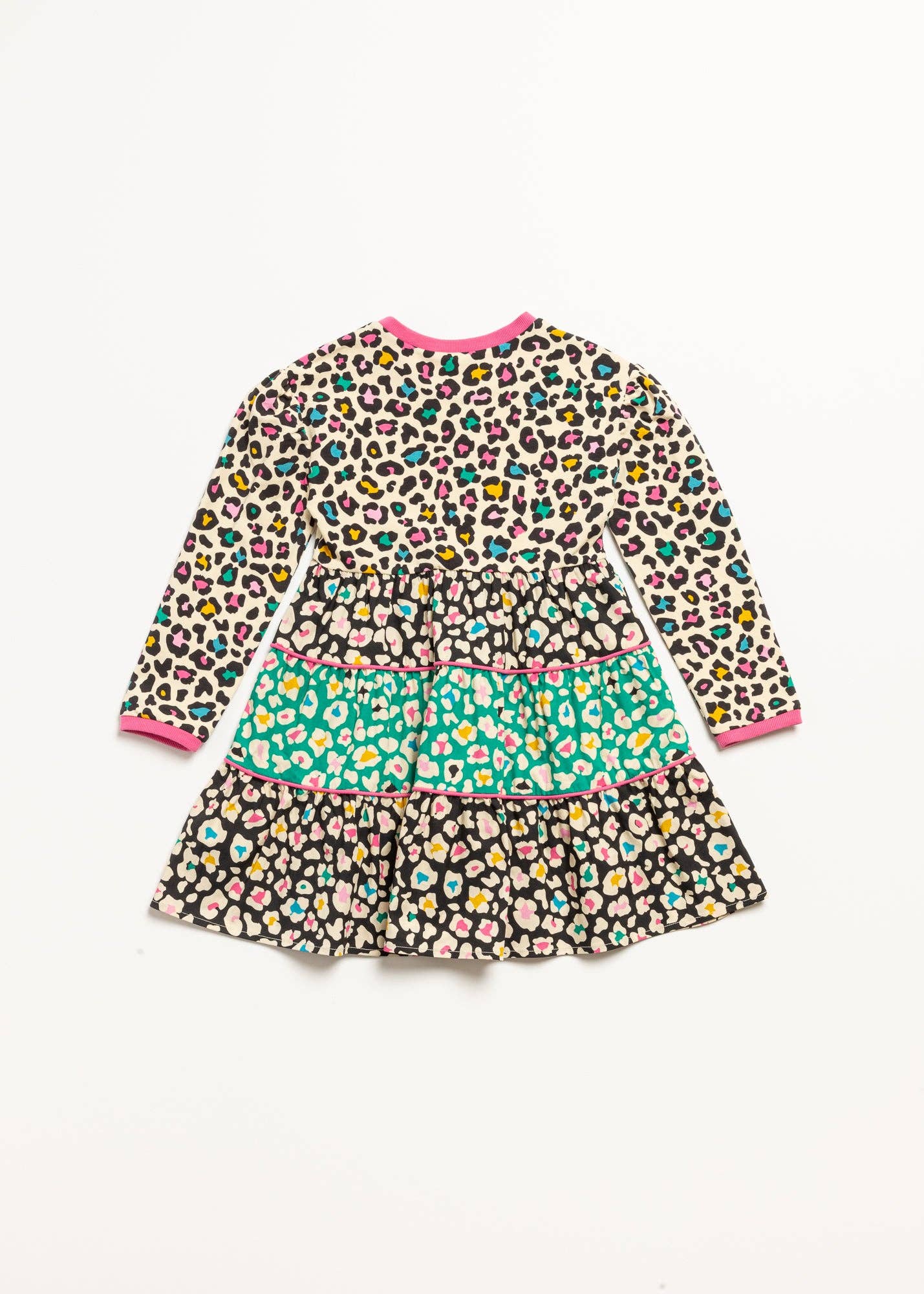 City Kitty Dress
