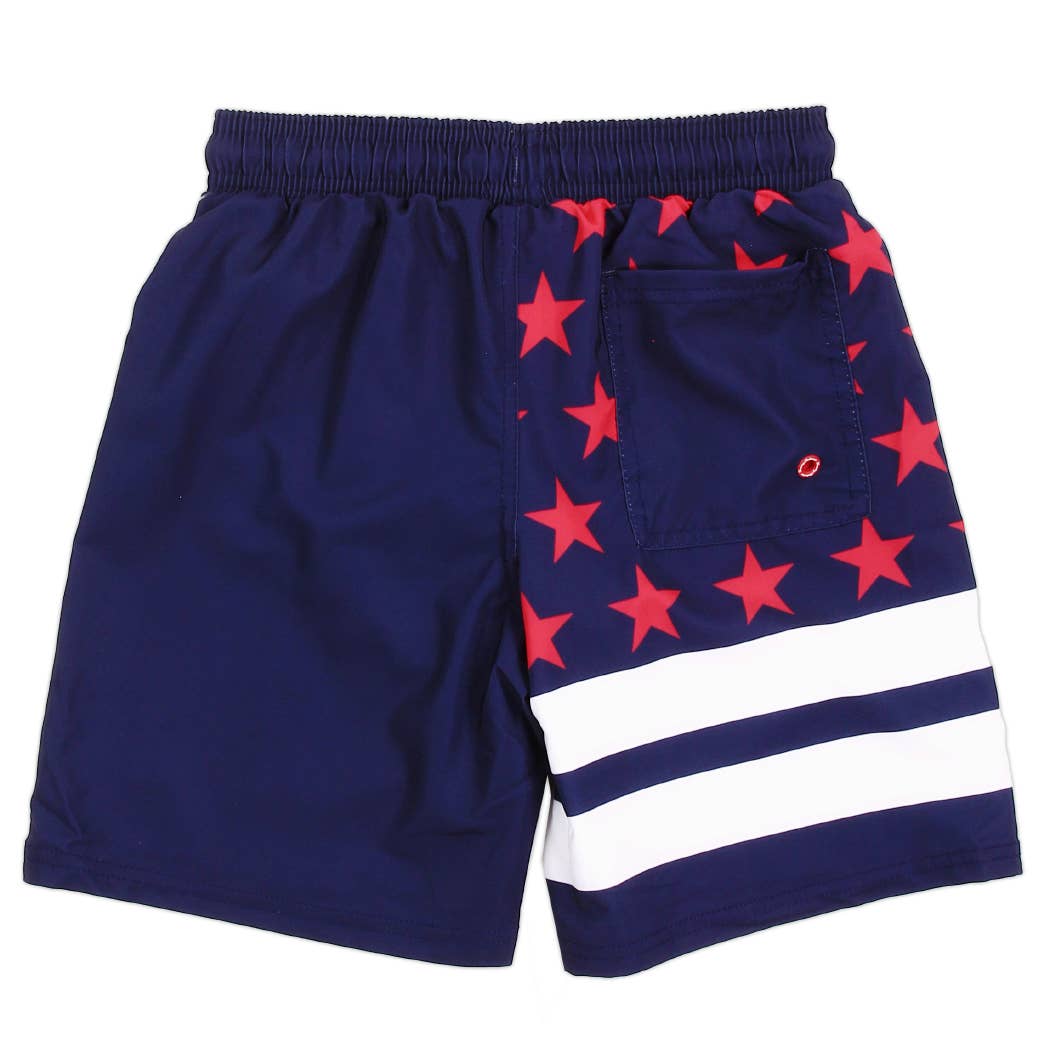Tommy Bahama Swim Trunks