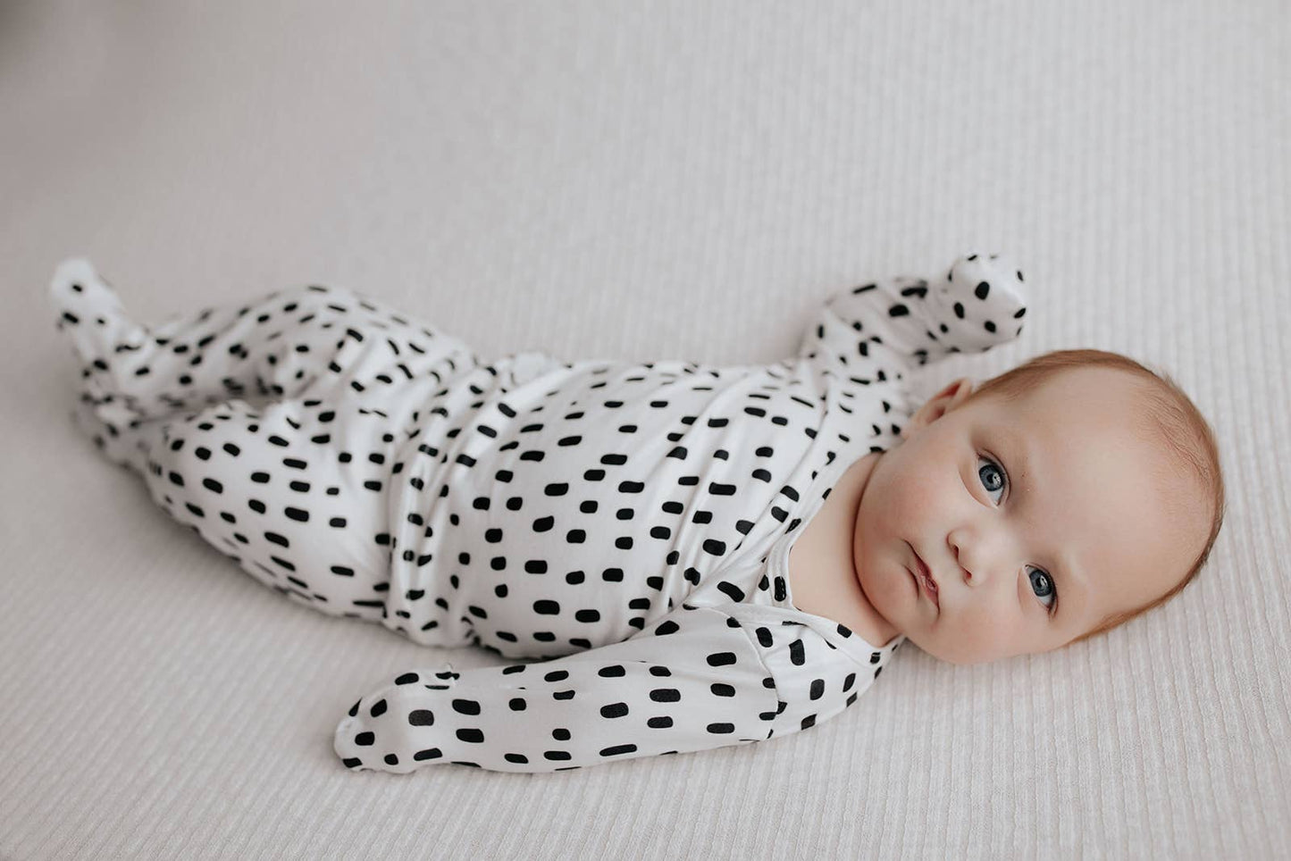 Dot Jammies & Loungewear