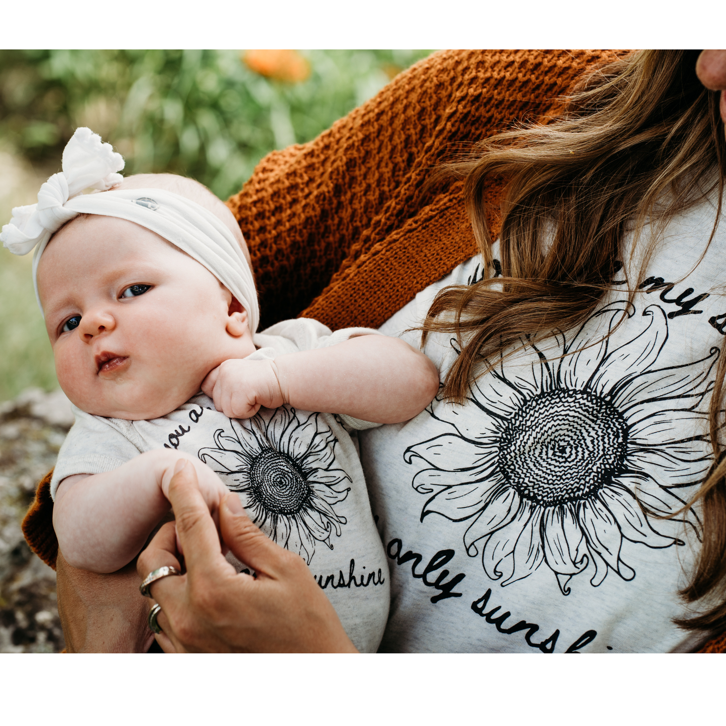 You Are My Sunshine, My Only Sunshine- Adult T-Shirt