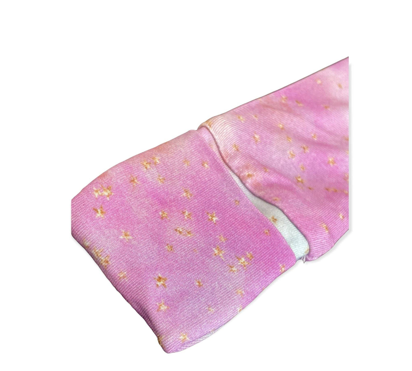 Estrella’s Ballerina Long Sleeves Twirl Skirt Body Suit
