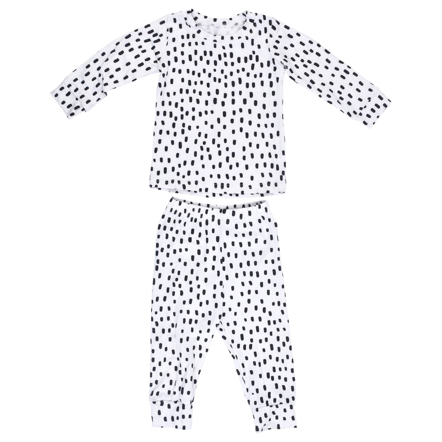Dot Jammies & Loungewear