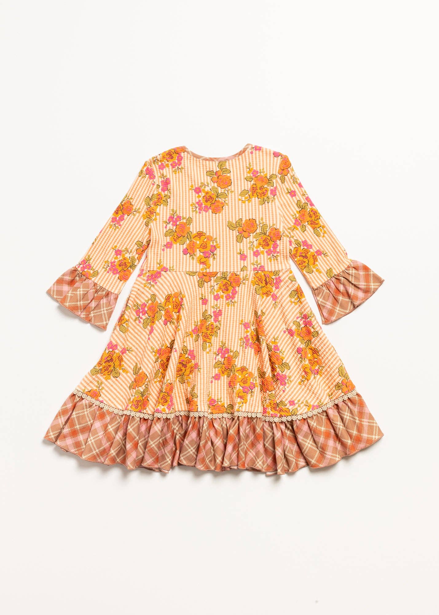 County Fair Dress