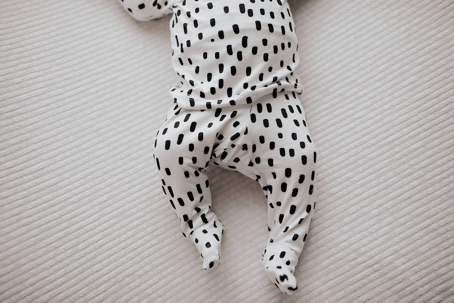 Dot Jammies & Loungewear