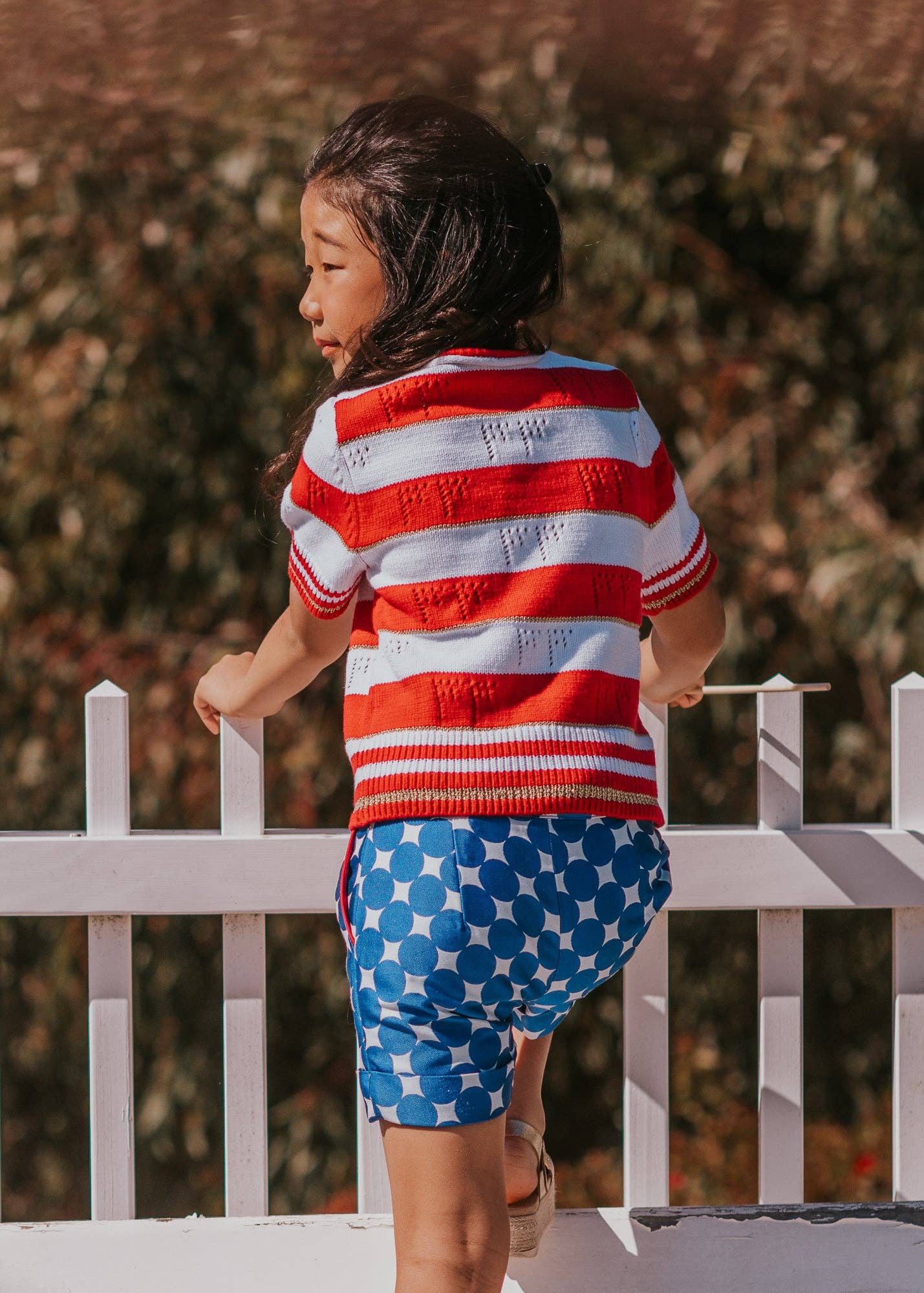Foxtale Salute Sweater