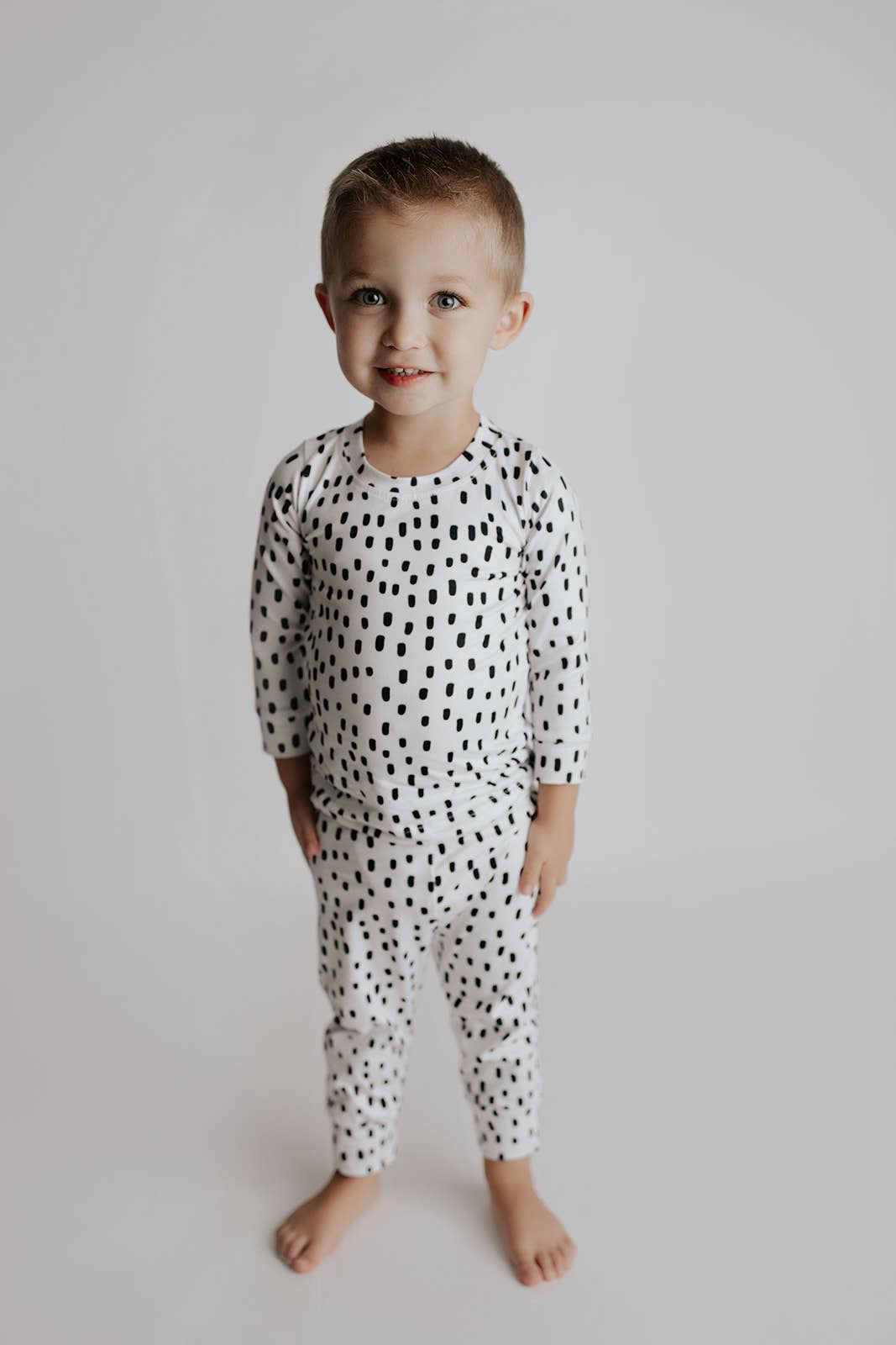 Dot Jammies & Loungewear