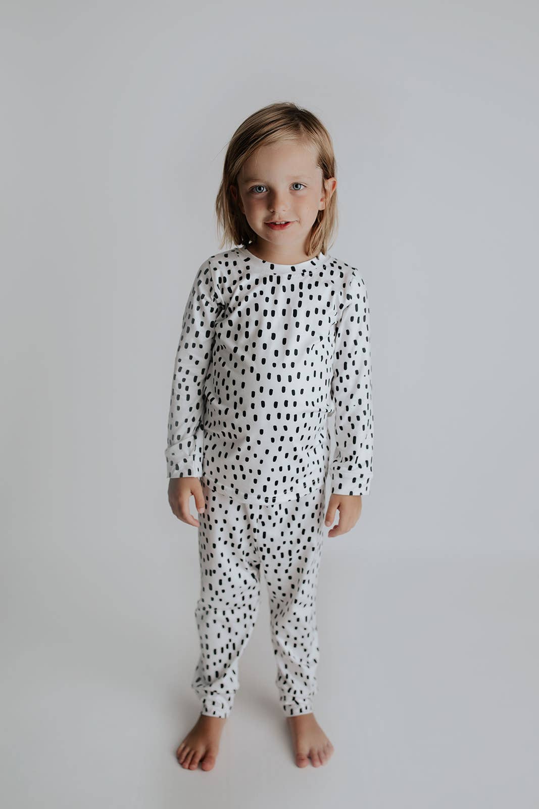 Dot Jammies & Loungewear