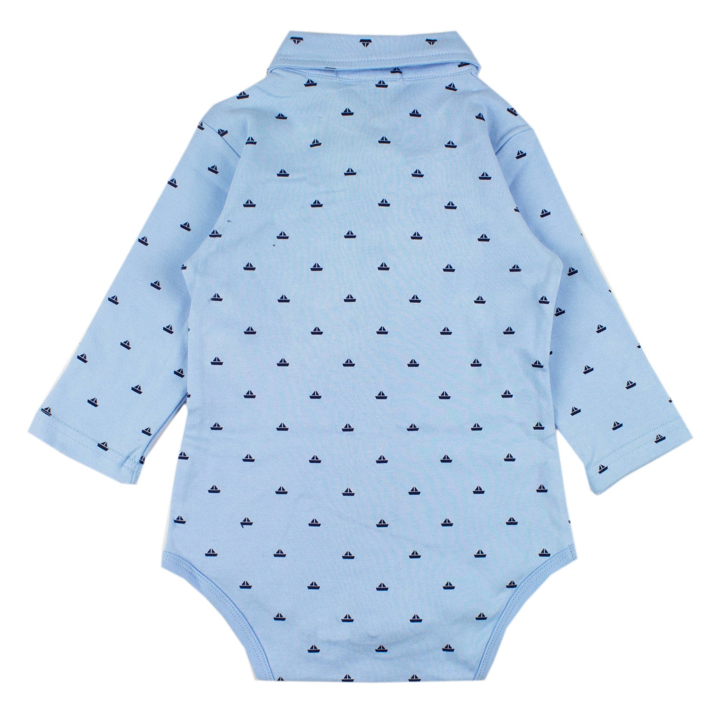 Blue Tuxedo 4pc Formal Wear Outfit