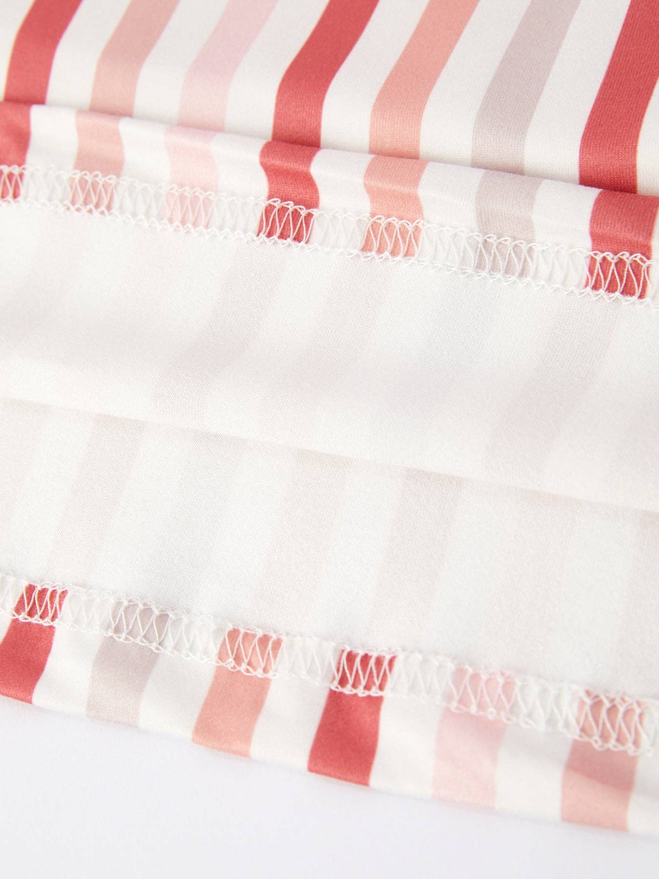 Girls Christmas Santa Print Dress (just the Santa dress)