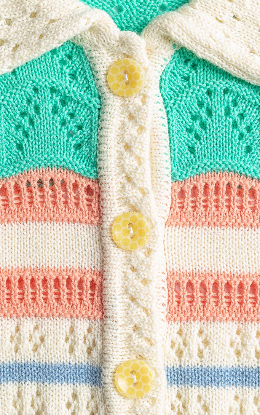 Pleasantville Sweater