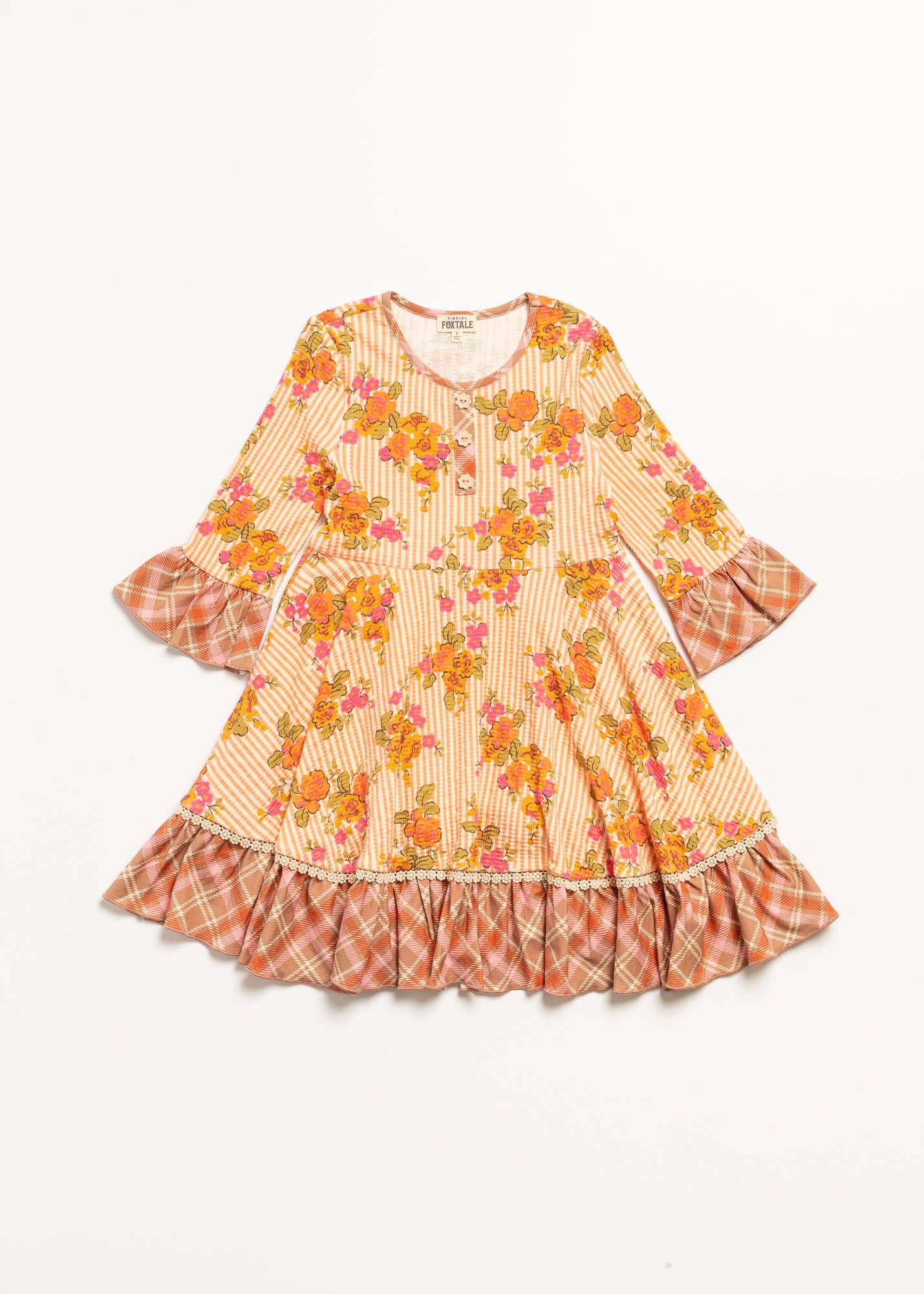 County Fair Dress