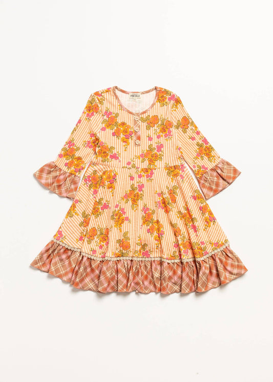 County Fair Dress