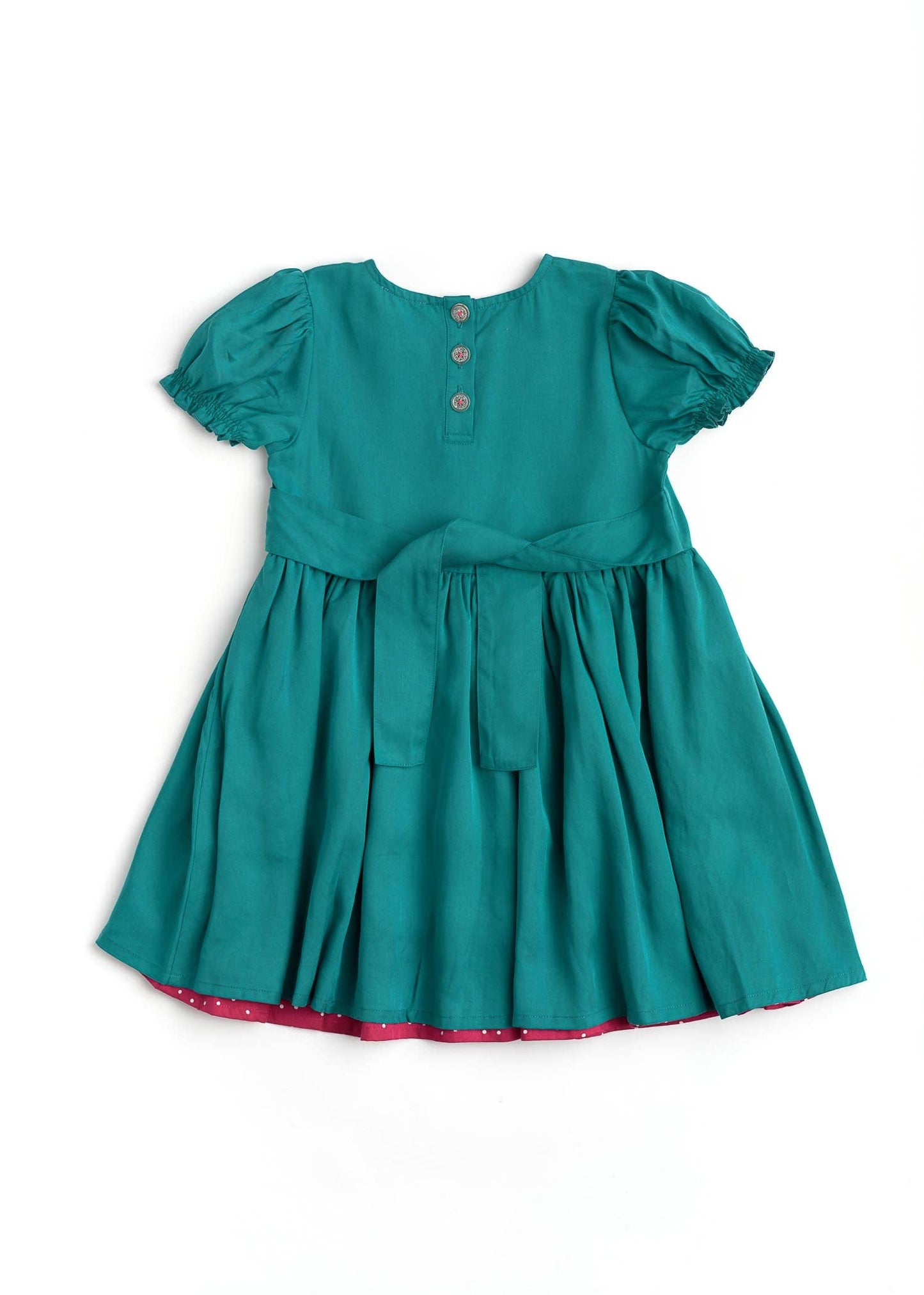 Season’s Greetings Dress