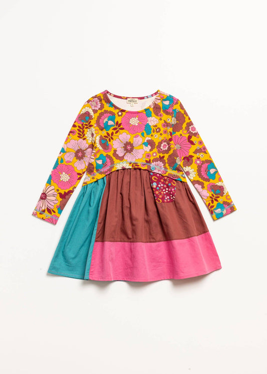 Fairy Dancer Dress
