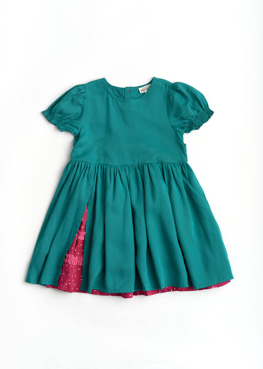 Season’s Greetings Dress