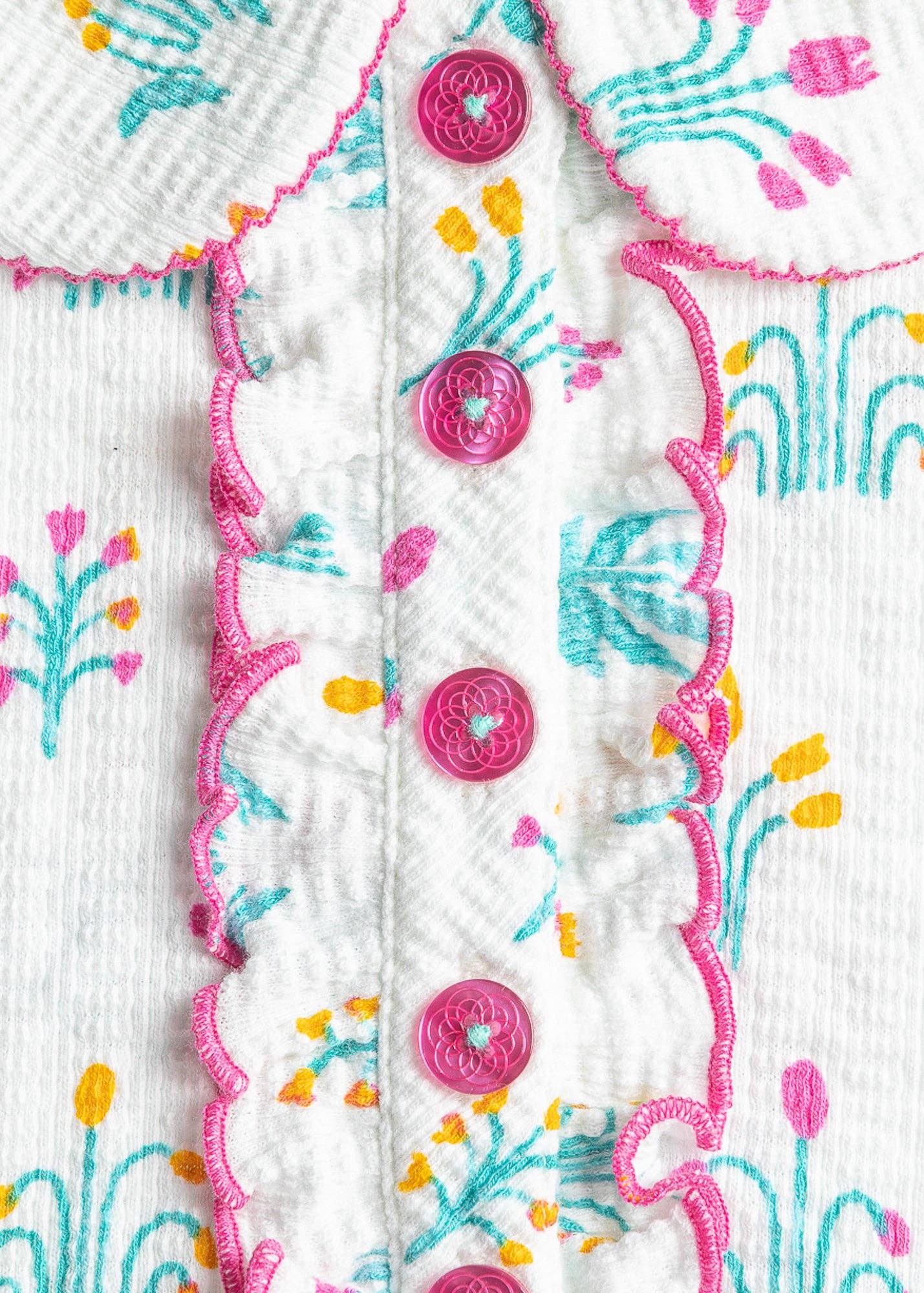 Botanical Garden Dress