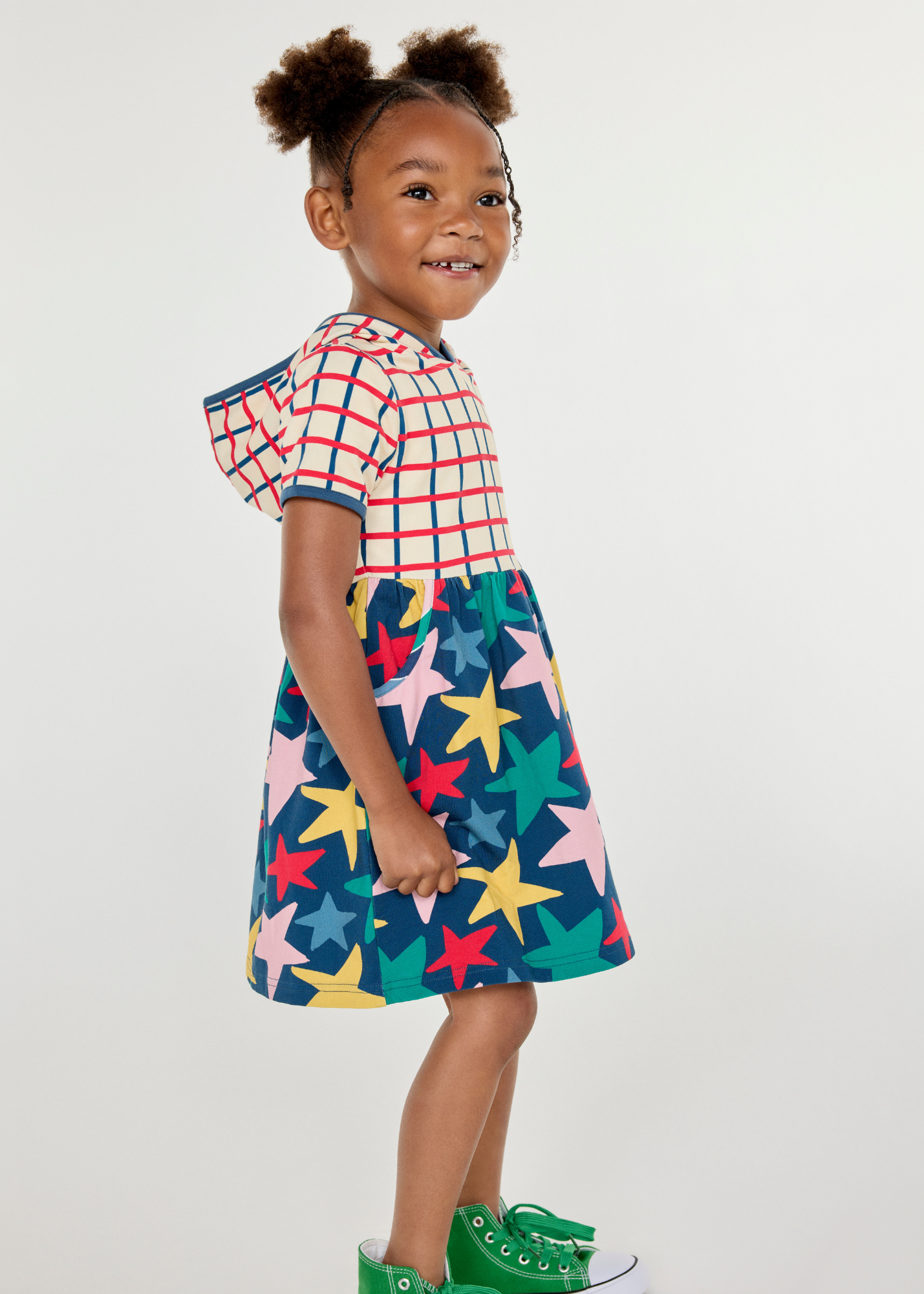 Starbound Dress