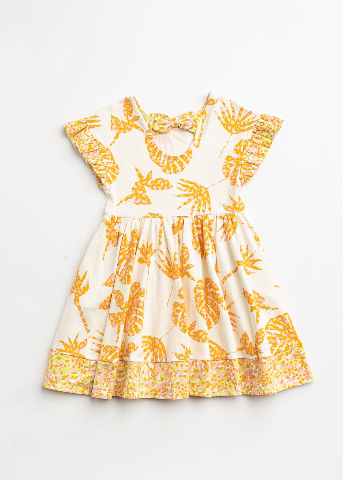 Island Escape Dress