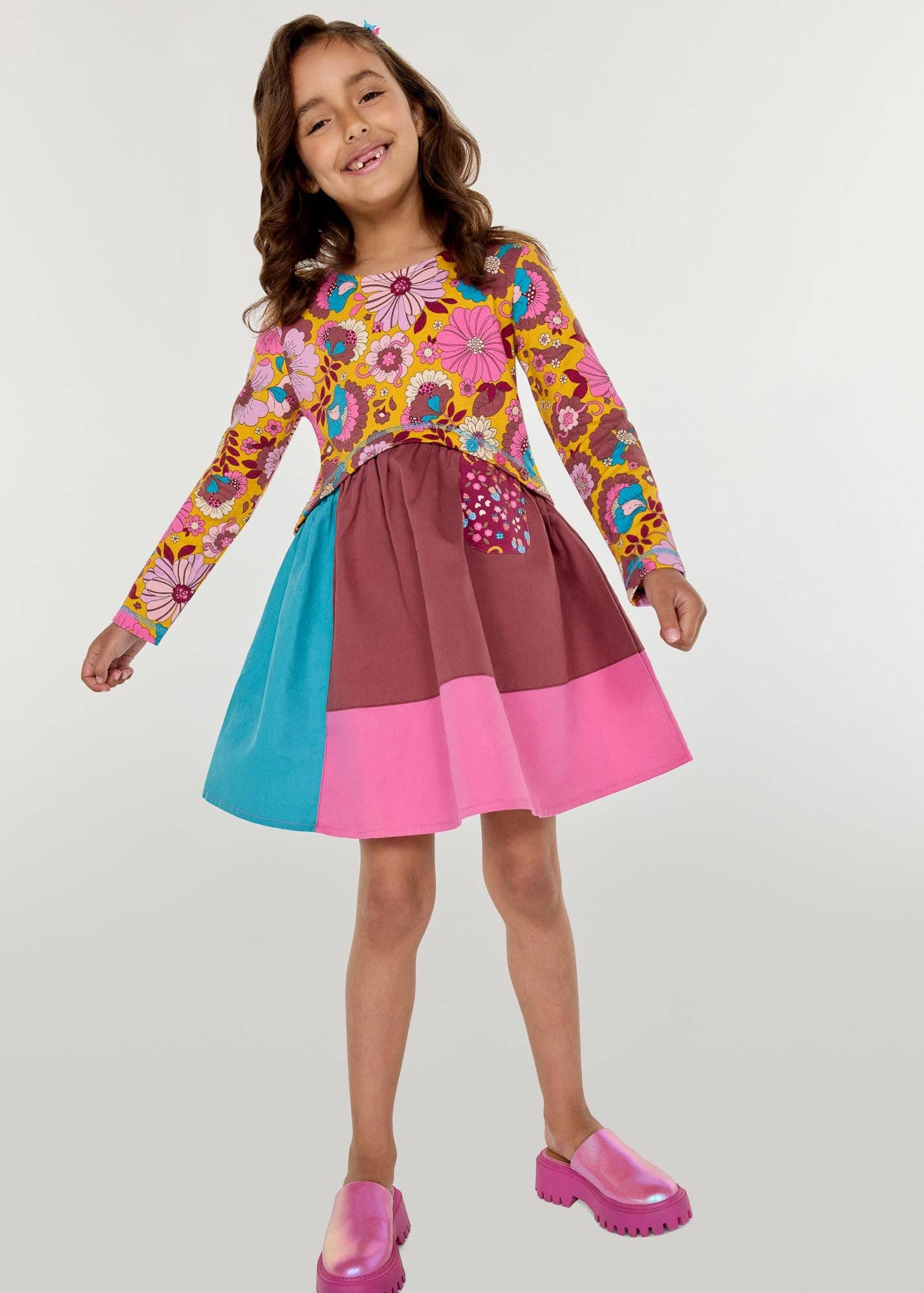 Fairy Dancer Dress