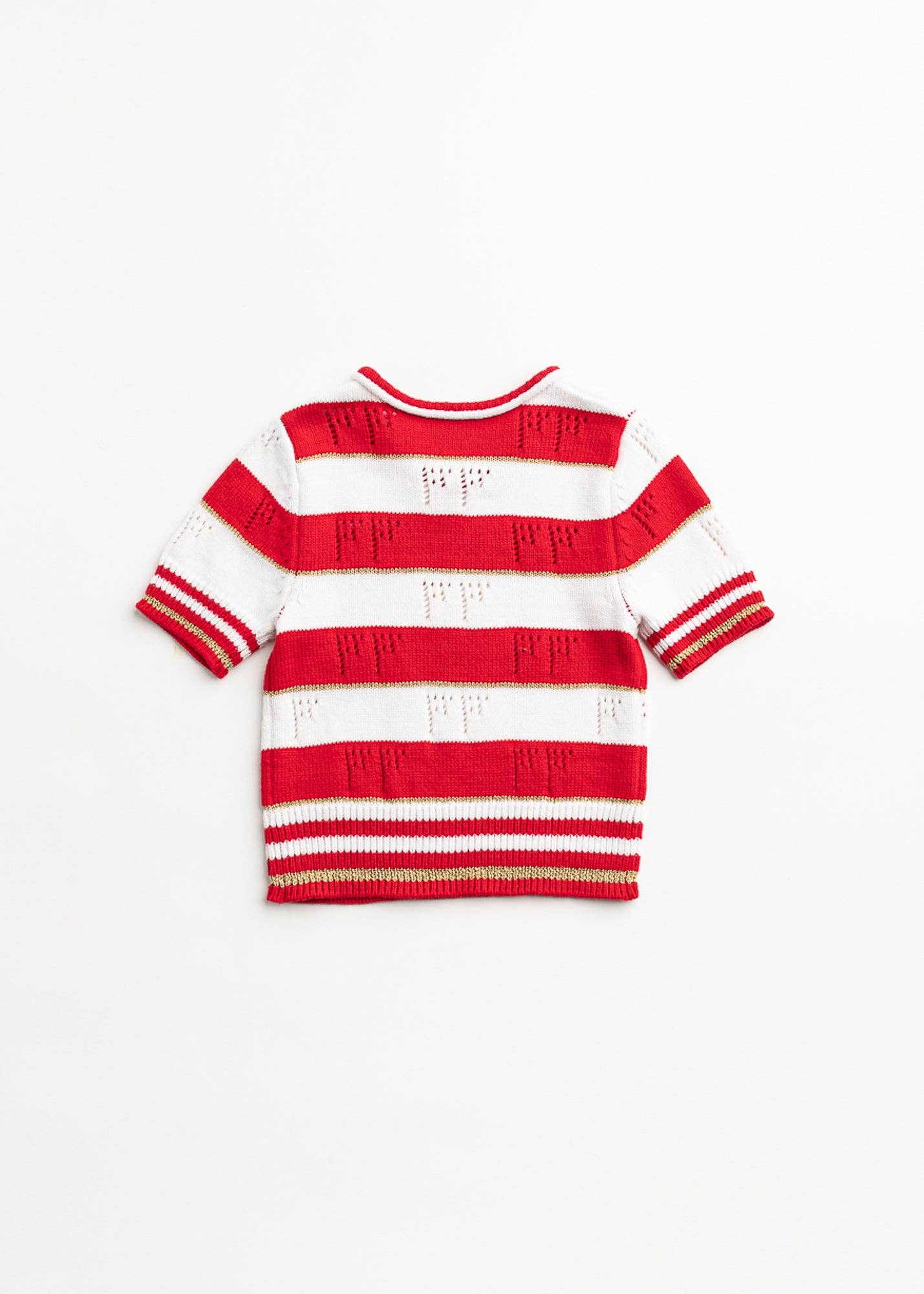 Foxtale Salute Sweater