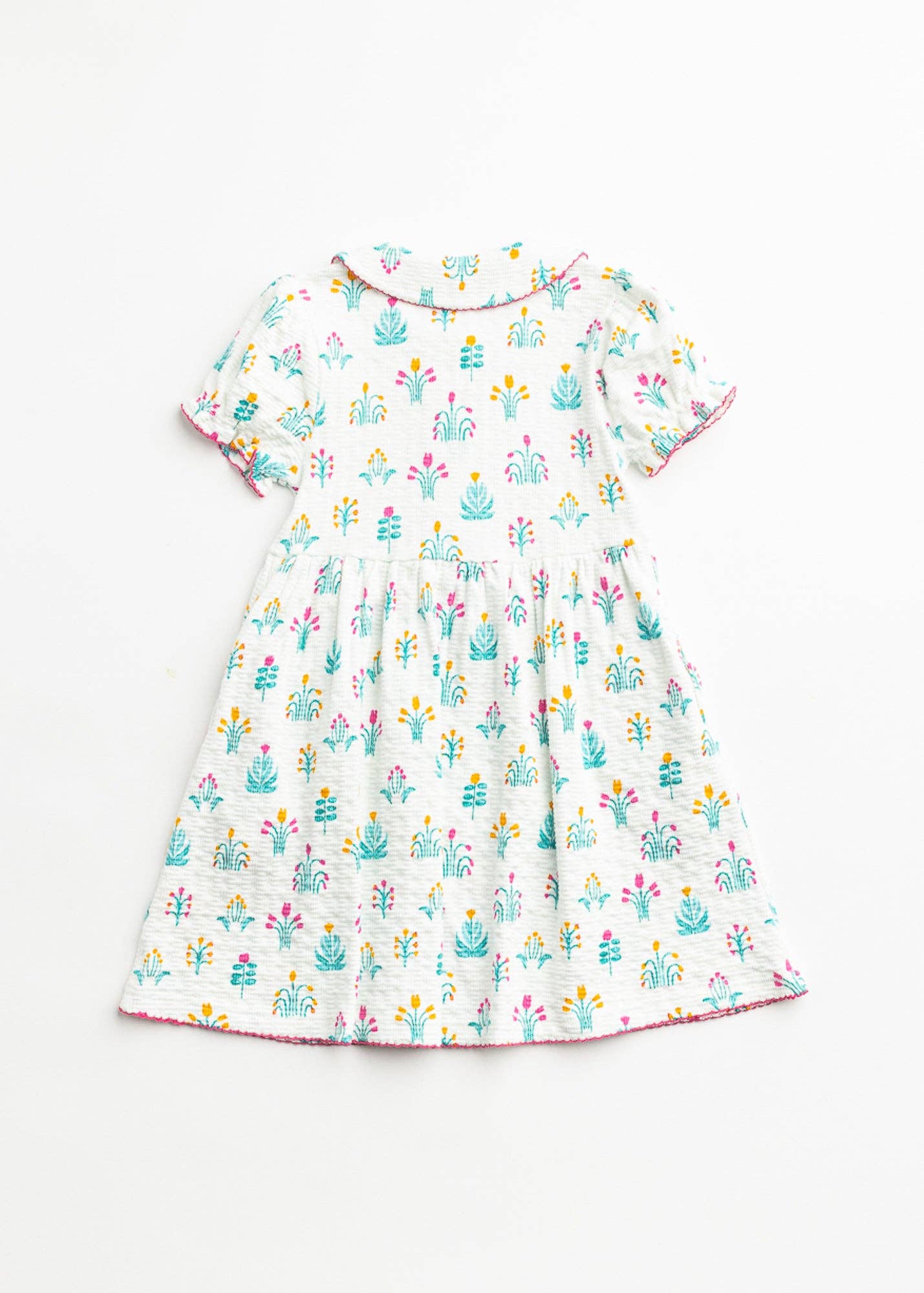 Botanical Garden Dress