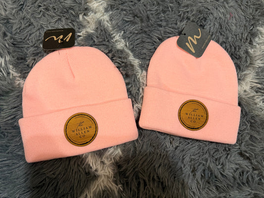 The William Allen Co Boutique Beanies