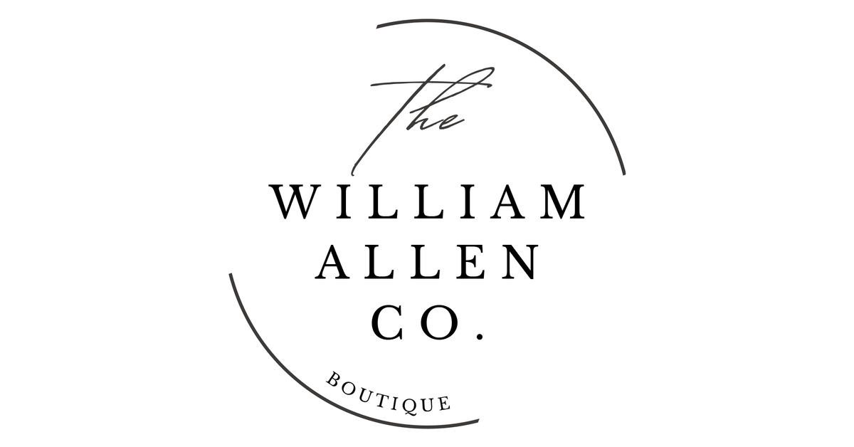 The William Allen Co Boutique