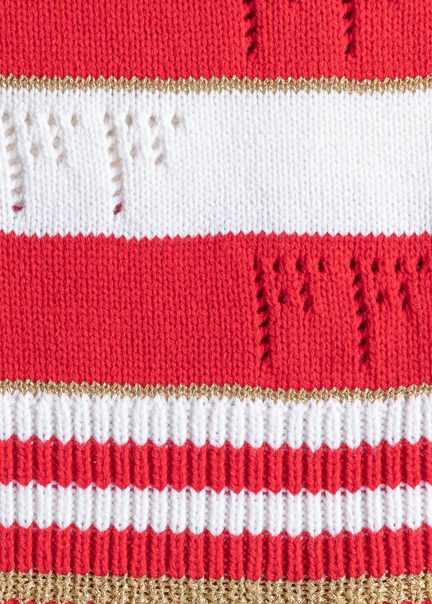 Foxtale Salute Sweater