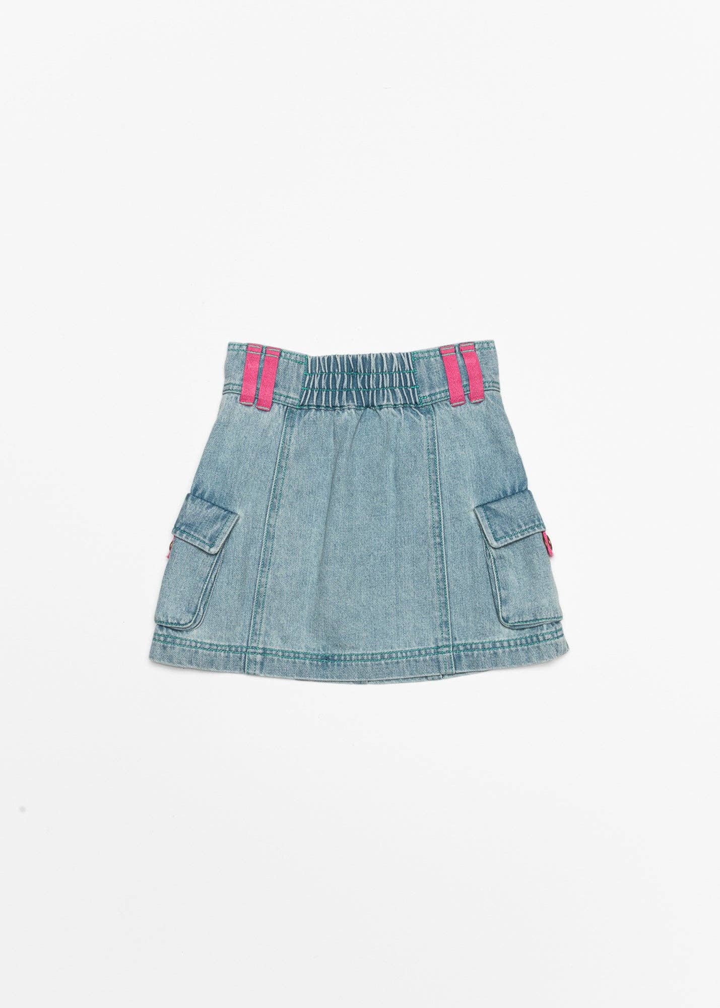 Soda Pop Skirt