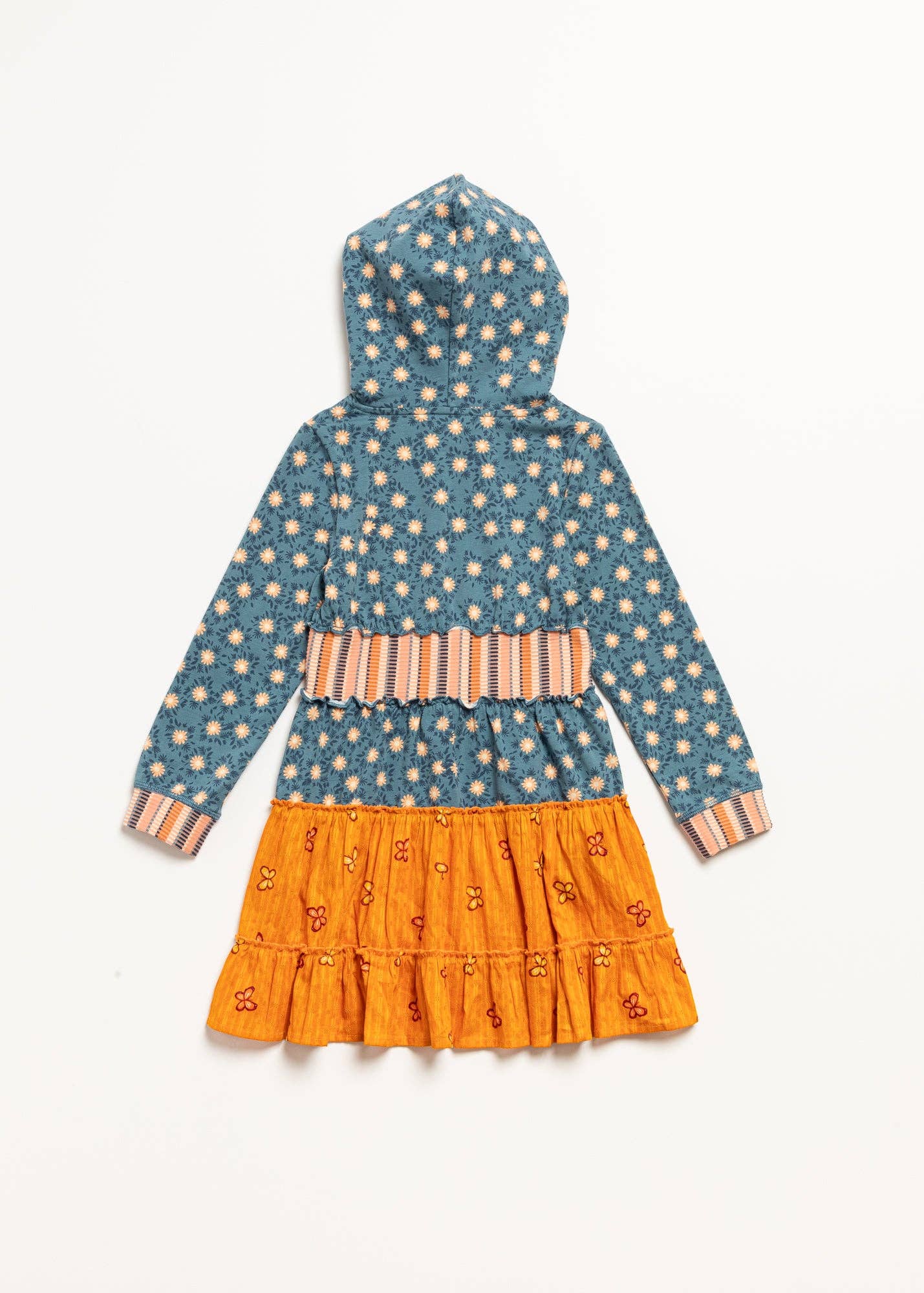 Woodland Wanderer Dress