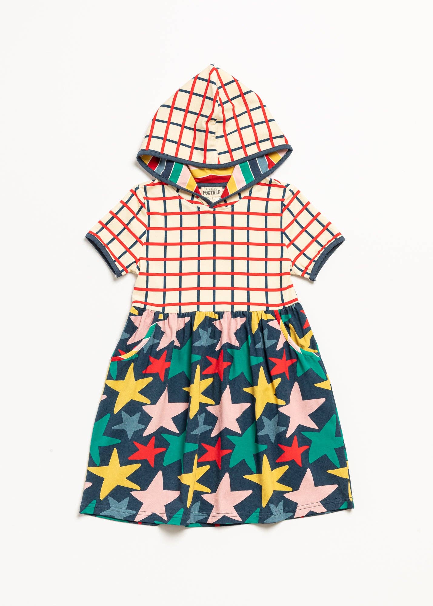 Starbound Dress