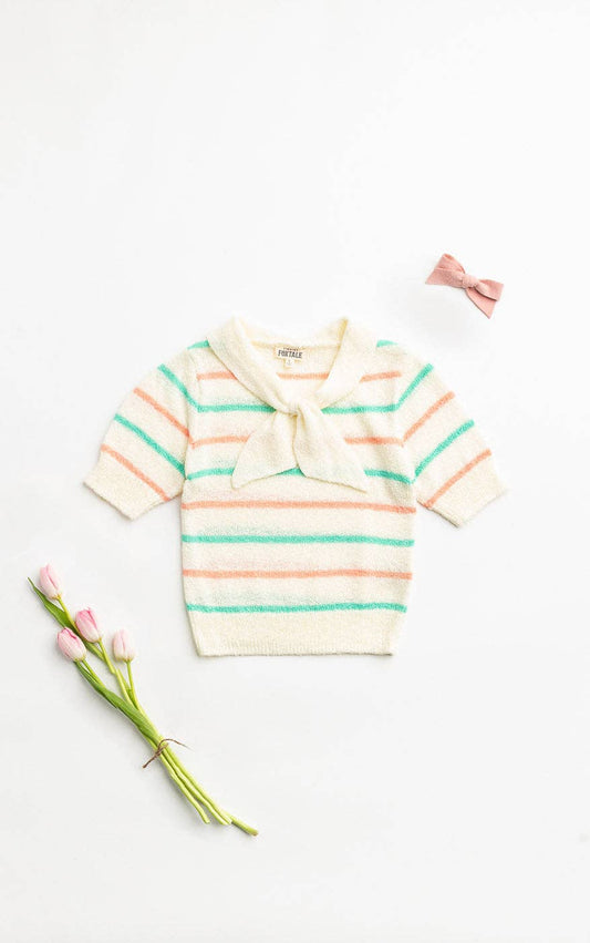 Sail Away Sweater