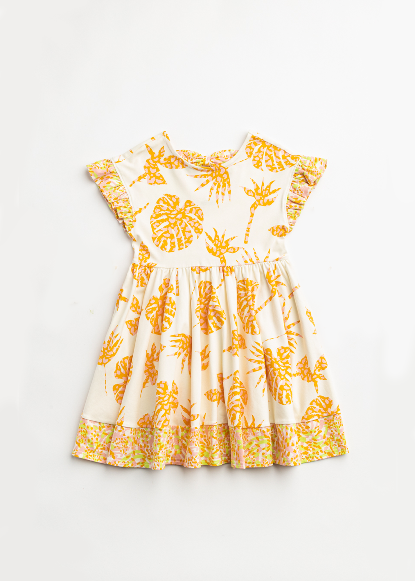 Island Escape Dress
